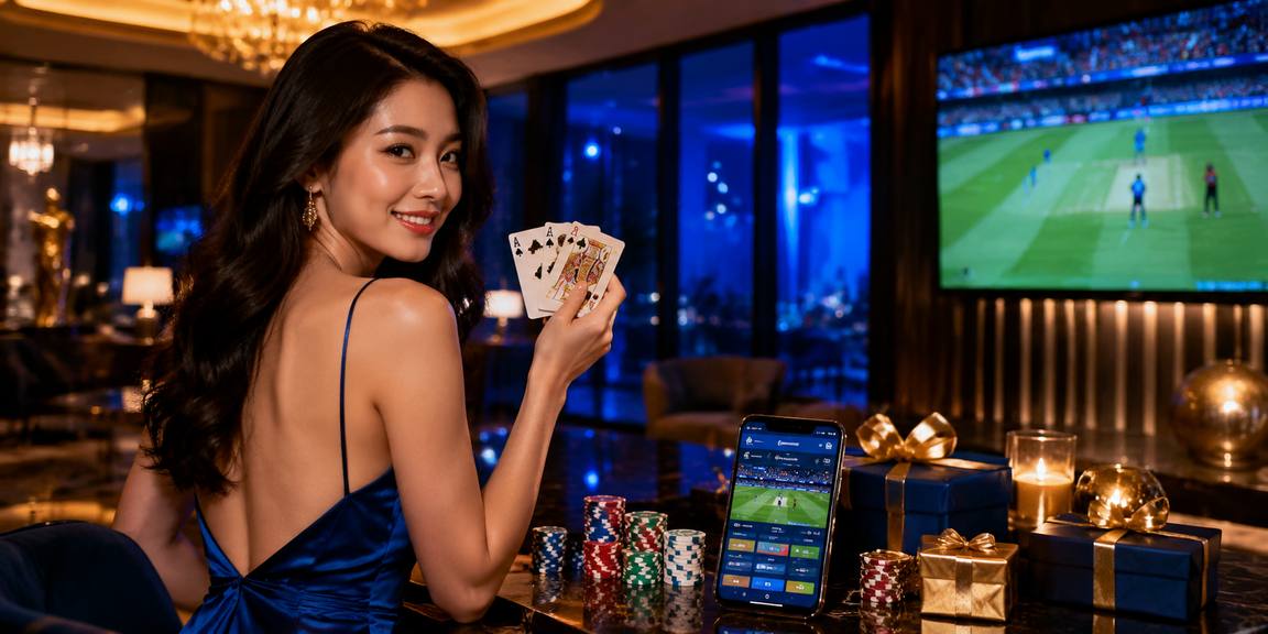 dk99 Live Baccarat Nhanh – ván bài kết thúc chỉ trong vài giây
